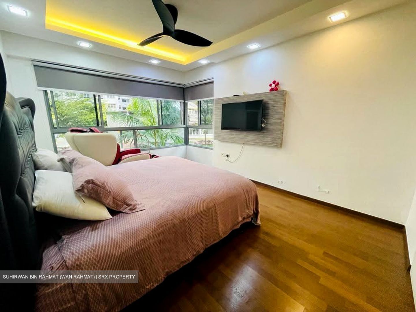 Blk 138A Lake Vista @ Yuan Ching (Jurong West), HDB 5 Rooms #592522281